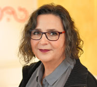Andrea Engels