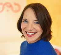Birgit Kronberger