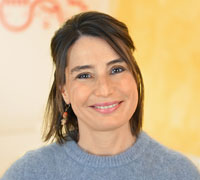 Dr. med. Stephanie Farin