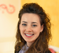 Nadine Syskowski